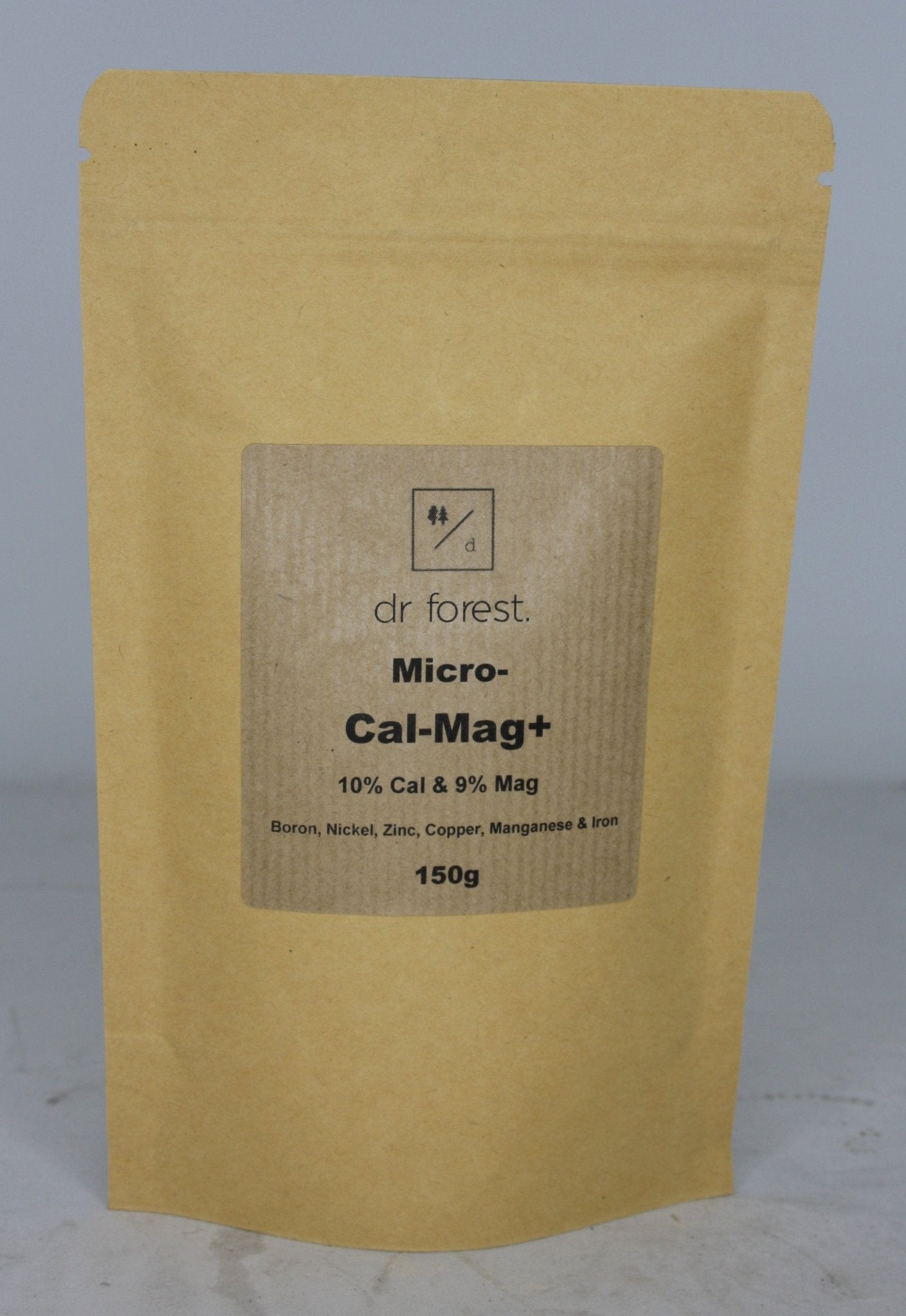 Micro Cal-Mag+ 10% Cal, Mag 9% & Micro-Nutrients.