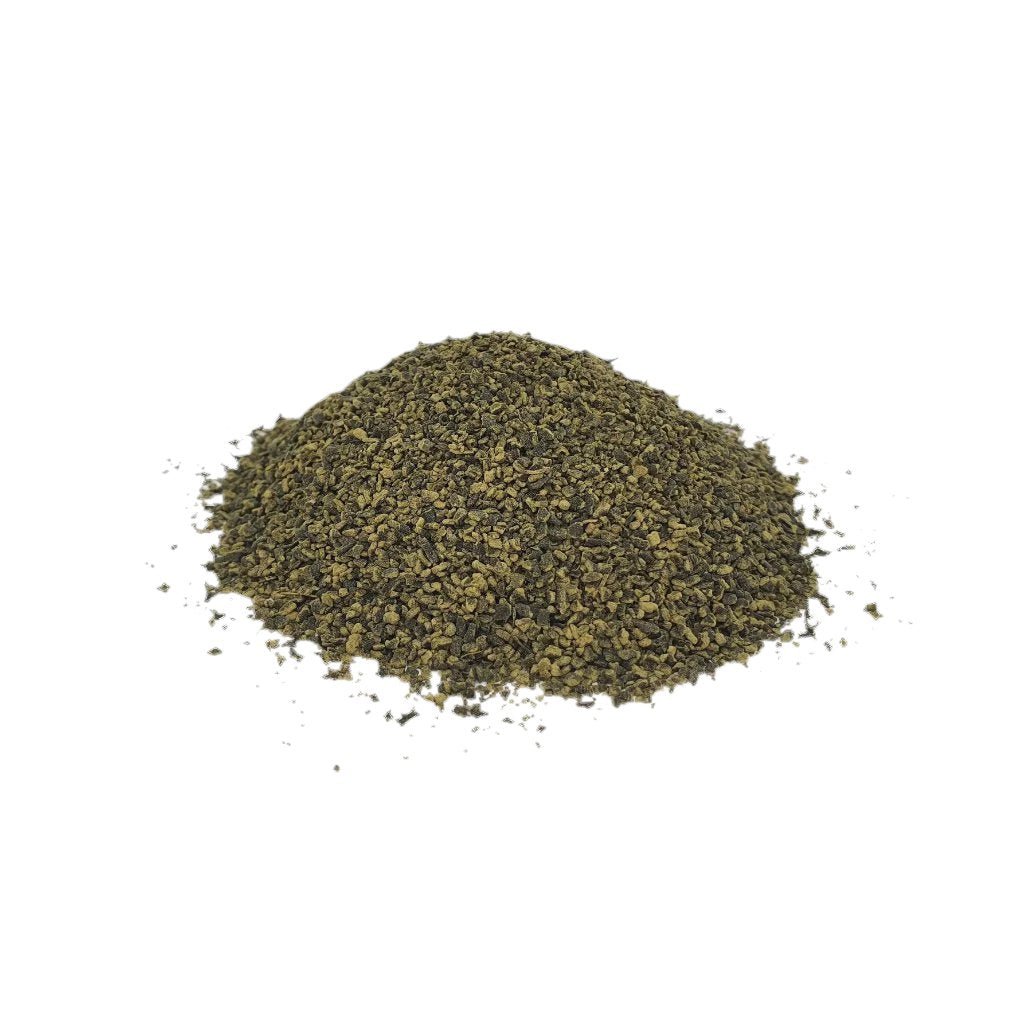 Organic Scottish Seaweed (Kelp) Meal Fertiliser Dr Forest